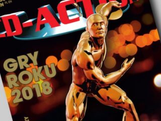 Zawartość CD-Action 02/2019