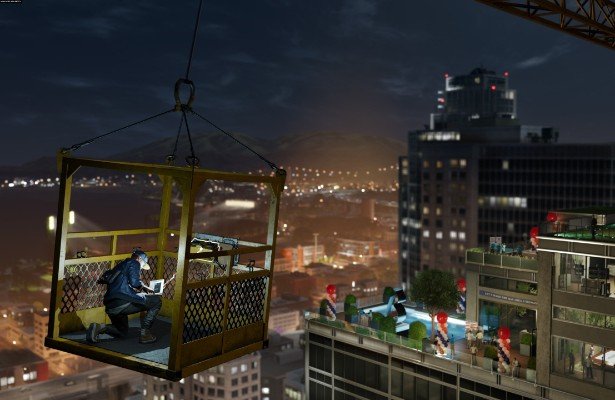 Pełna wersja Watch Dogs 2 za darmo w trakcie konferencji Ubisoftu