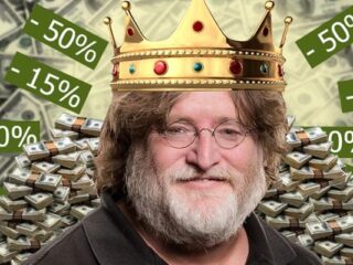 Steam: Wyciekła data letniej wyprzedaży