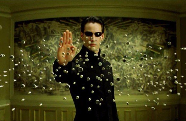 „Matrix” doczeka się rebootu?