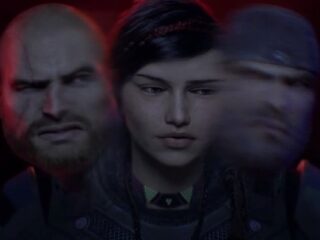 Gears 5: Terminator, data premiery i&nbsp;dwa trailery, w&nbsp;tym jeden nietypowy [WIDEO]