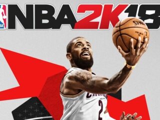 NBA 2K18: Zwiastun prezentuje oprawę graficzną [WIDEO]