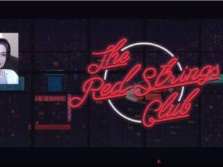 [STREAM] 9kier gra w The Red Strings Club