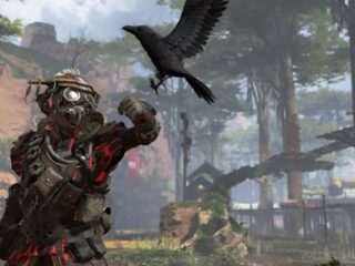 Apex Legends przyciąga graczy szybciej niż Fortnite