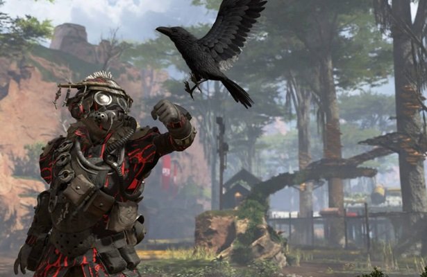Apex Legends: Wersja mobilna w drodze, testy ruszą wiosną. Do gry zmierza wielka aktualizacja [WIDEO]