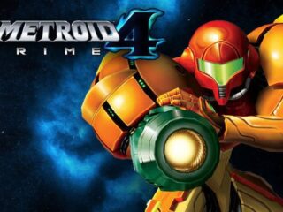 Metroid Prime 4: Grę tworzą między innymi ludzie od&nbsp;Star Wars 1313