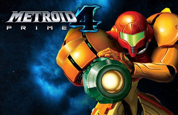 Metroid Prime 4: Grę tworzą między innymi ludzie od Star Wars 1313