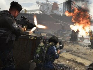 The Division 2 doczekało się pierwszego dużego dodatku [WIDEO]