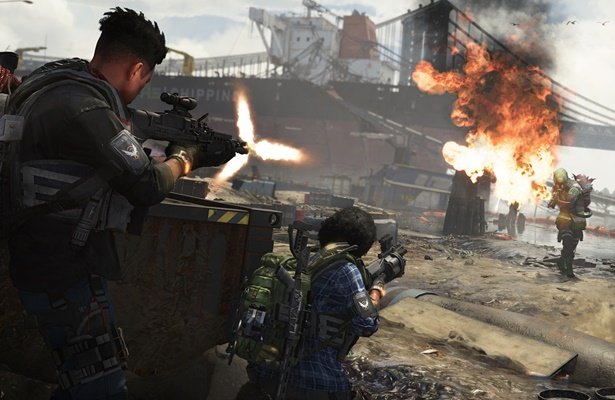 The Division 2 doczekało się pierwszego dużego dodatku [WIDEO]