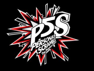 Persona 5 Scramble (i nie chodzi wcale o port na Switcha!) zapowiedziana [WIDEO]