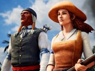 Age of Empires III: Edycja ostateczna – Znamy datę premiery [WIDEO]