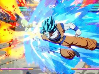 Dragon Ball FighterZ: Powraca temat postaci w DLC