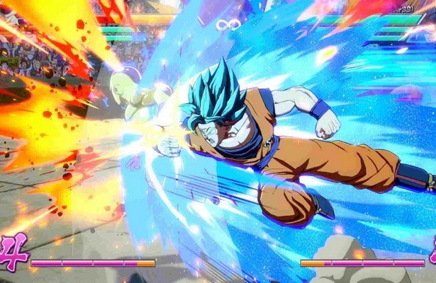 Dragon Ball FighterZ: Powraca temat postaci w DLC
