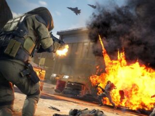 Sniper: Ghost Warrior Contracts 2 – Witamy w Kuamar! [WIDEO]