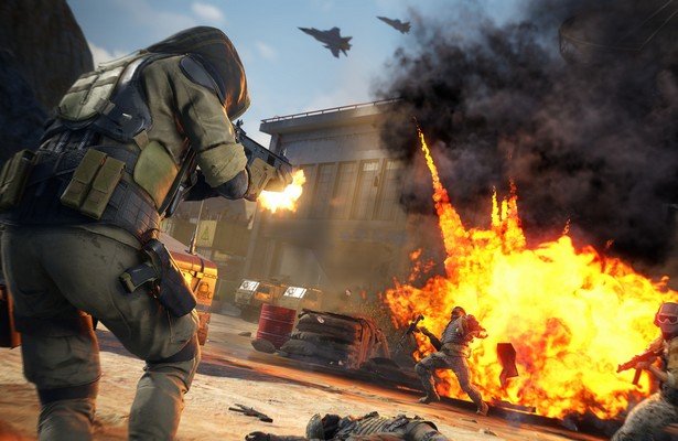 Sniper Ghost Warrior Contracts 2: Poznaliśmy datę premiery na PS5