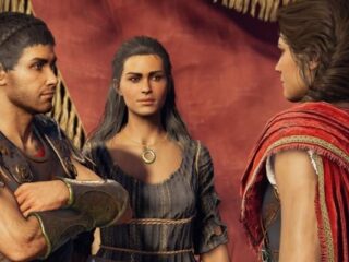 Assassin’s Creed Odyssey: Poznaliśmy oficjalne wymagania sprzętowe