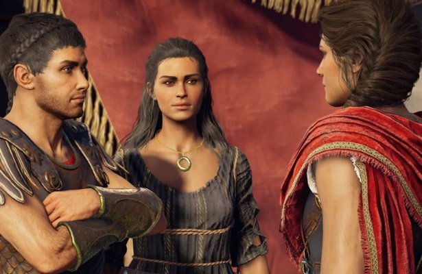 Assassin’s Creed Odyssey: Poznaliśmy oficjalne wymagania sprzętowe
