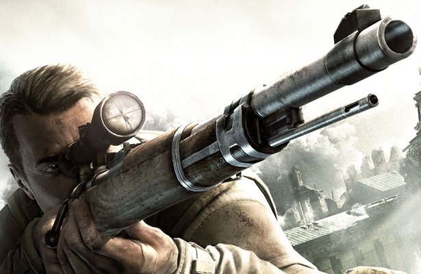 Sniper Elite V2: Wygląda na to, że otrzymamy odświeżoną wersję