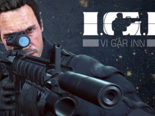 Project IGI: Powstaje kolejna część serii