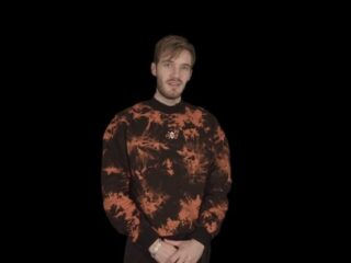 PewDiePie podpisał z&nbsp;YouTubem umowę na&nbsp;wyłączność dotyczącą streamowania