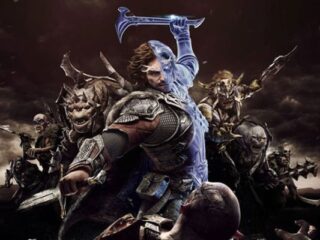 [Weekend ze Śródziemiem] Zaczęło się od Hobbita…