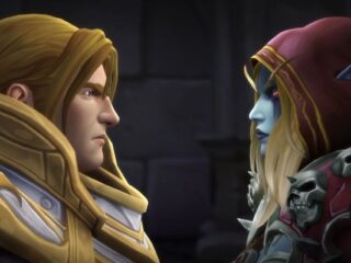 World of Warcraft: Rozpoczęła się wojna o Azeroth [WIDEO]