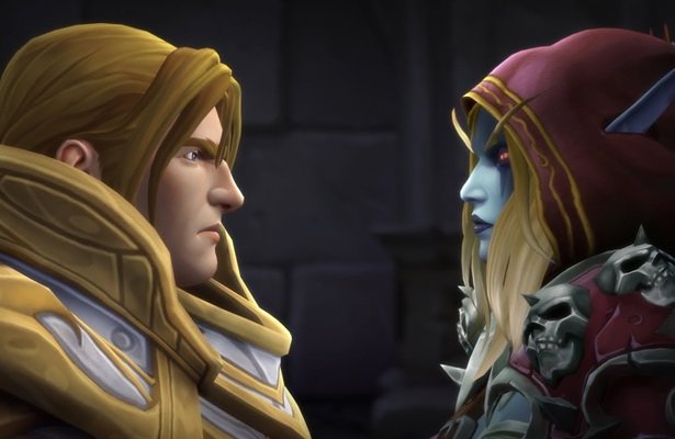 World of Warcraft: Rozpoczęła się wojna o Azeroth [WIDEO]