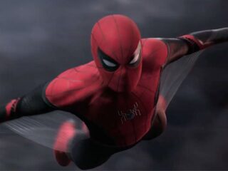 Spider-Man: Daleko od domu – Box office przekroczył miliard dolarów