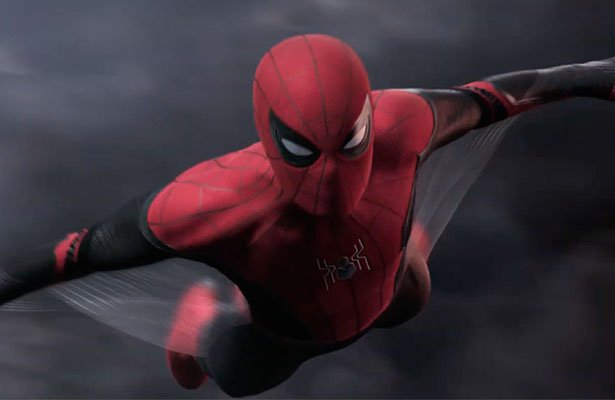 Spider-Man: Daleko od domu – Box office przekroczył miliard dolarów
