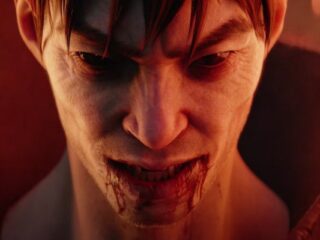 Redfall: Gameplay z nowej gry studia Arkane