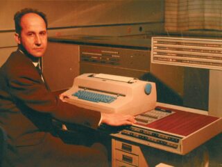 [Retrohistorie Smugglera] Człowiek i świnie, czyli historia Jacka Karpińskiego