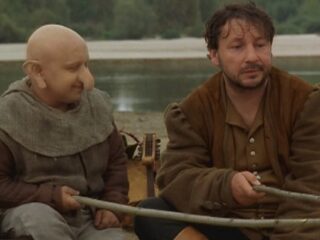 „Wiedźmin”: Showrunnerka opowiada o roli Jaskra w serialu Netfliksa