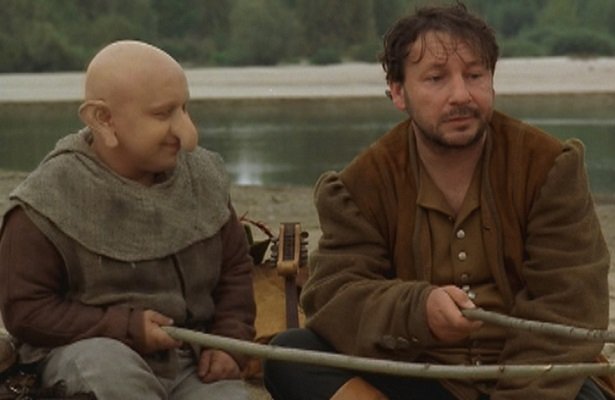 „Wiedźmin”: Showrunnerka opowiada o roli Jaskra w serialu Netfliksa
