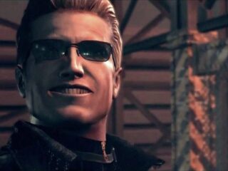 Resident Evil: Capcom zdradził, jak dobrze sprzedaje się seria