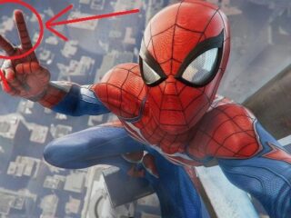 [Na marginesie] Trafia już szlag Sapkowskiego, gdy&nbsp;mylą „Wiedźmina” jego