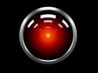 [Na marginesie] Skynet już dzisiaj nadchodzi, zagłada was czeka, młodzi