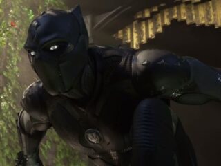 Marvel’s Avengers: Czarna Pantera nadchodzi, twórcy prezentują plany rozwoju gry na 2021 [WIDEO]