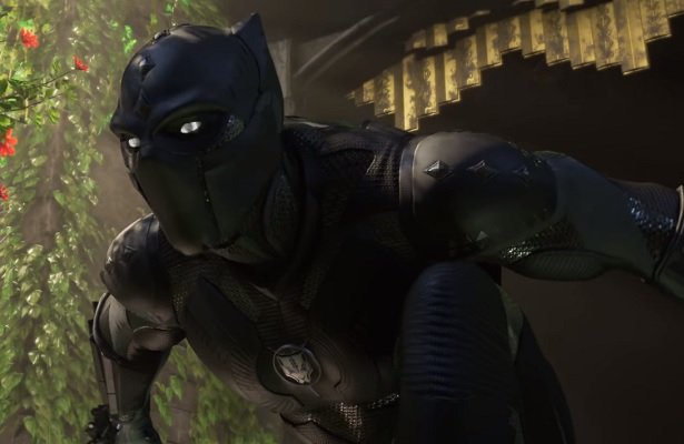 Marvel’s Avengers: Czarna Pantera nadchodzi, twórcy prezentują plany rozwoju gry na 2021 [WIDEO]