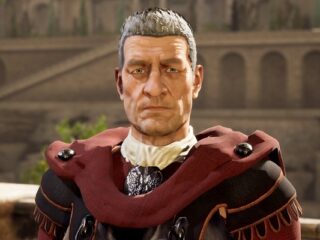 The Forgotten City: Nagradzany mod do&nbsp;Skyrima stanie się pełnoprawną grą już latem. I&nbsp;zabierze nas do&nbsp;starożytnego Rzymu [WIDEO]