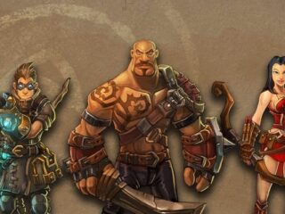 Torchlight: Pamiętny hack and slash autorstwa Runic Games za darmo w Epic Games Store [WIDEO]