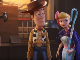 Toy Story 4: Nowy zwiastun przypomni nam czasy dzieciństwa [WIDEO]