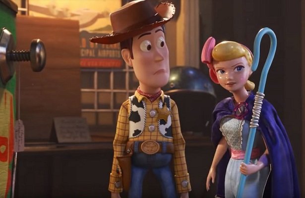 Toy Story 4: Nowy zwiastun przypomni nam czasy dzieciństwa [WIDEO]