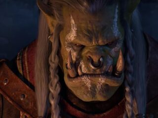 World of Warcraft: Saurfang głównym bohaterem „pełnoprawnej” animacji [WIDEO]