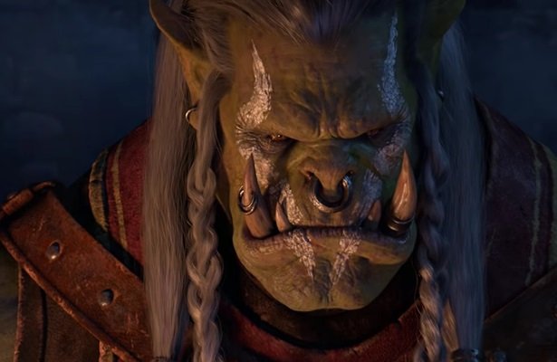 World of Warcraft: Saurfang głównym bohaterem „pełnoprawnej” animacji [WIDEO]