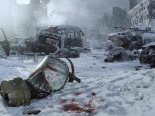 Metro Exodus: Sporo nowych informacji