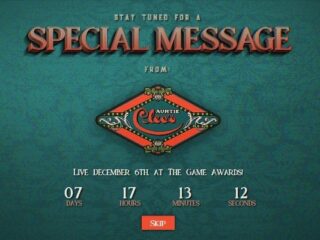 Obsidian Entertainment zapowie na The Game Awards nową grę