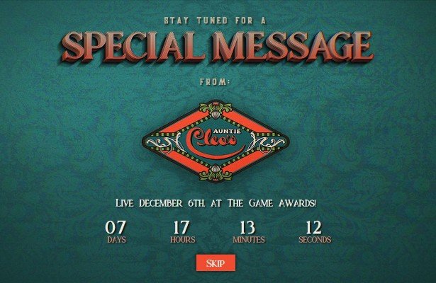 Obsidian Entertainment zapowie na The Game Awards nową grę