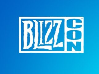Blizzard: Za wcześnie, by mówić, czy Blizzcon się odbędzie