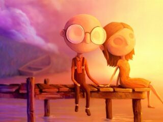 Last Day of June: Poświęćmy chwilę, by&nbsp;spojrzeć na&nbsp;tego ślicznego indyka [WIDEO]