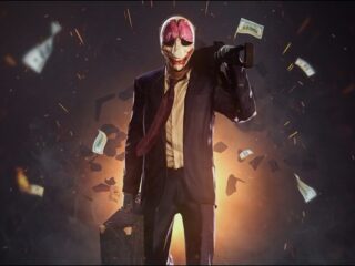 Payday 3 wciąż powstaje, gra będzie działać na&nbsp;Unreal Engine
